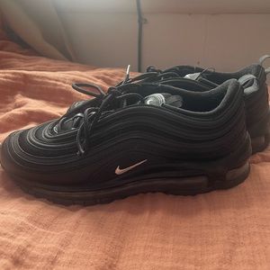 Black Air Max 97